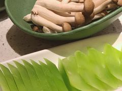 -润园四季椰子鸡火锅(海上世界店)
