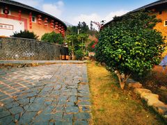 -福建土楼·永定景区-侨福楼