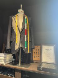 -BROTHER西服礼服定制·商务·婚礼(佛山南海店)