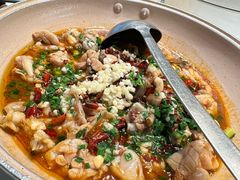 -院里寻菜·精致庭院菜(观沙岭店)