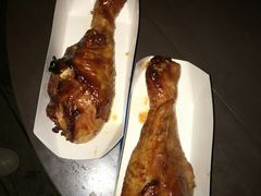 迪士尼火鸡腿-迪士尼火鸡腿
