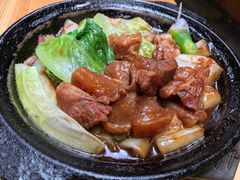 -珍珍小食店(西华路店)
