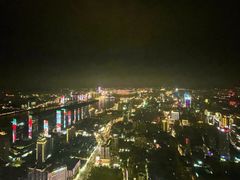 -长沙尼依格罗酒店