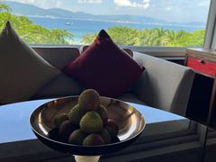-三亚太阳湾柏悦酒店