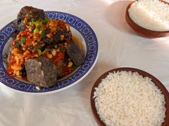 -新新湘菜馆(新中街二条店)