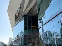 -福楼毕斯罗F Bistronome(国贸商城约会地标景观店)