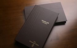 -Biella Fibers杰尼亚Zegna面料西装·夹克·礼服全定制Bespoke(晶耀前滩店)