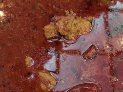 香辣水煮牛肉-眉州东坡(亚运村店)
