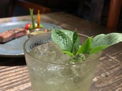 -巴别塔法餐舍(朝阳店)