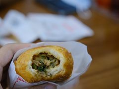 煎包-煎意浓·吴记煎包(交通路店)