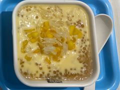 杨枝甘露-满记甜品(静安大悦城店)