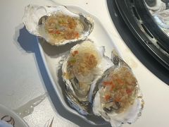 -水禾轩·海鲜蒸汽主题餐厅(拱北店)