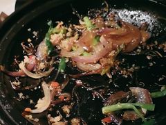 -绿茶餐厅(松江万达店)