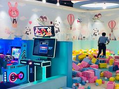 -青水瓦台汤泉(未央店)