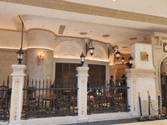 -B&C黄油与面包·THE GARDEN BAKERY概念店(世纪汇店)