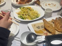 -北李·海肠捞饭·大连菜(望京凯德MALL店)