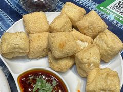 -云南李记罐罐米线饵丝小吃(汉中门金鹰店)