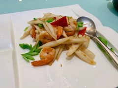 -巴音浩日娲·蒙餐(双林东路店)