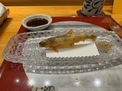 -鮨青(恒基名人购物中心店)