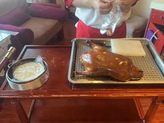 -全聚德(长江路店)