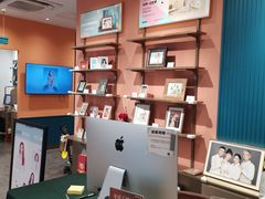-海马体照相馆(龙湖杭州金沙天街店)
