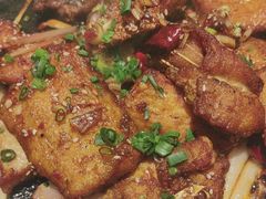 -鑫小城故事·藕汤·家常菜(台北一路总店)