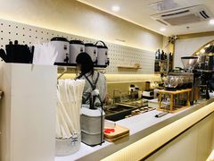 -茶力的小怪兽(梅林卓悦汇店)