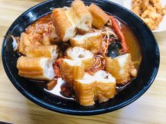 -四川老牛麻辣烫(北门桥店)