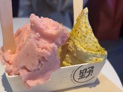 -野人牧坊Gelato(天津南开大悦城店)