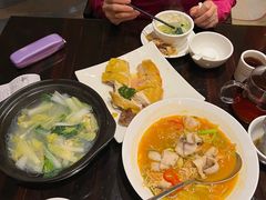 -湛江民大喜来登酒店-采悦轩中餐厅