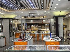 -现代眼镜批发城(台东三路店)