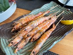 -菊上日式料理(蚌埠银泰店)