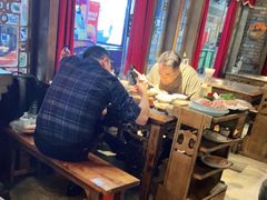 大堂-蜀大侠火锅(寰球文化地标·总府店)