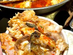 -师烤·豆花烤鱼(深圳坂田天虹店)