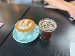 -糖房咖啡(南锣鼓巷店)