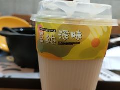 -老娘舅(奥特莱斯店)