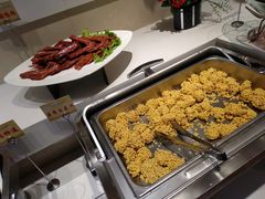 -吉木烤肉自助餐厅(乐汇城店)