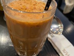 泰式奶茶-URBAN SOI Thai Kitchen乐泰料理(长乐路店)