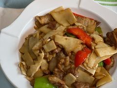 -甘家界柠檬鸭店(高峰林场店)