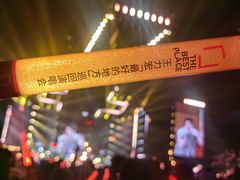 -梦之蓝青奥体育公园体育馆