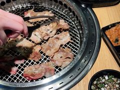 -汉拿山(包河万达店)