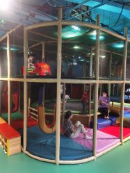 -KidSteam儿童乐园(富力城店)