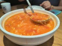 -吕氏疙瘩汤·新派鲁菜(济南万象城店)