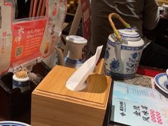 -南京大牌档(香港广场店)