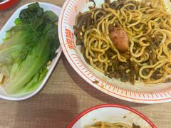 -阿当·小炒牛肉面(人广店)