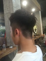 点击看大图 -Some Hair