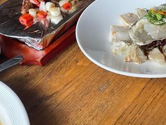 -拉完海鲜大排档(温岭店)