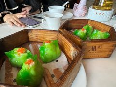 -顺德美的万豪酒店-万豪中餐厅