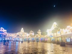 景点-大连海昌发现王国主题公园