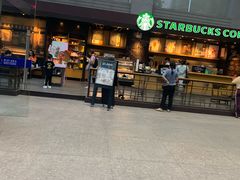 -星巴克(浙江省人民医院店)